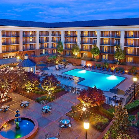 Sheraton Music City Nashville Airport Zewnętrze zdjęcie