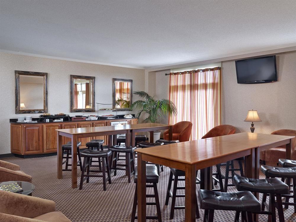 Sheraton Music City Nashville Airport Zewnętrze zdjęcie