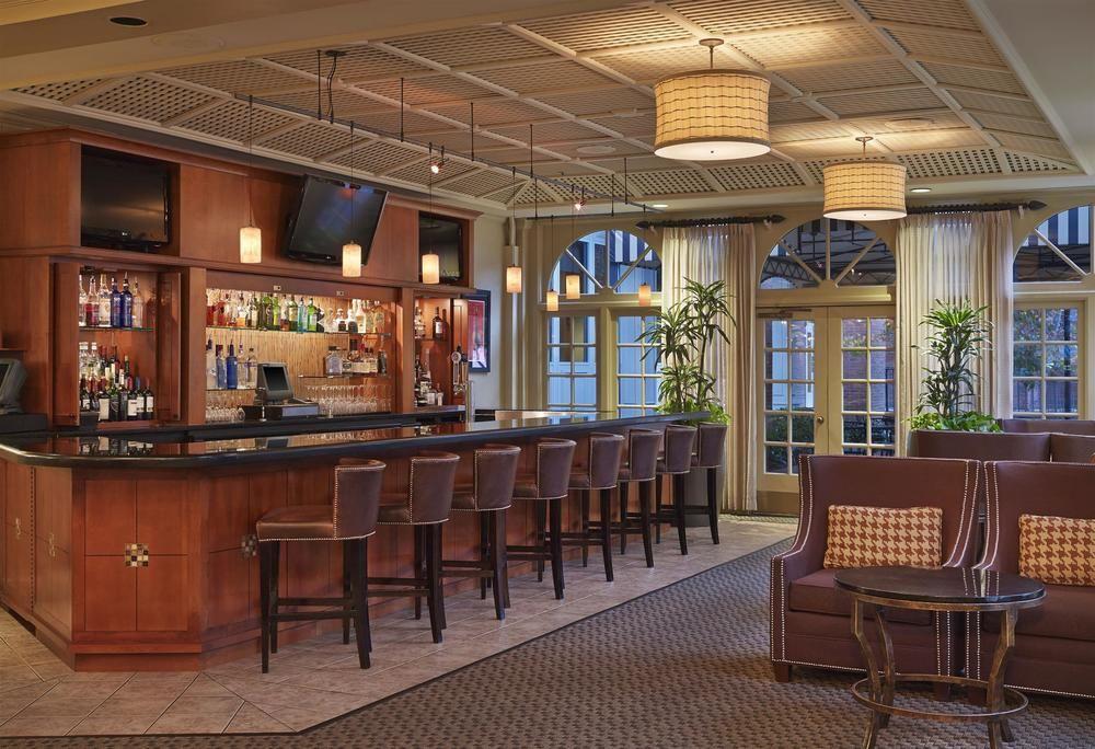 Sheraton Music City Nashville Airport Zewnętrze zdjęcie