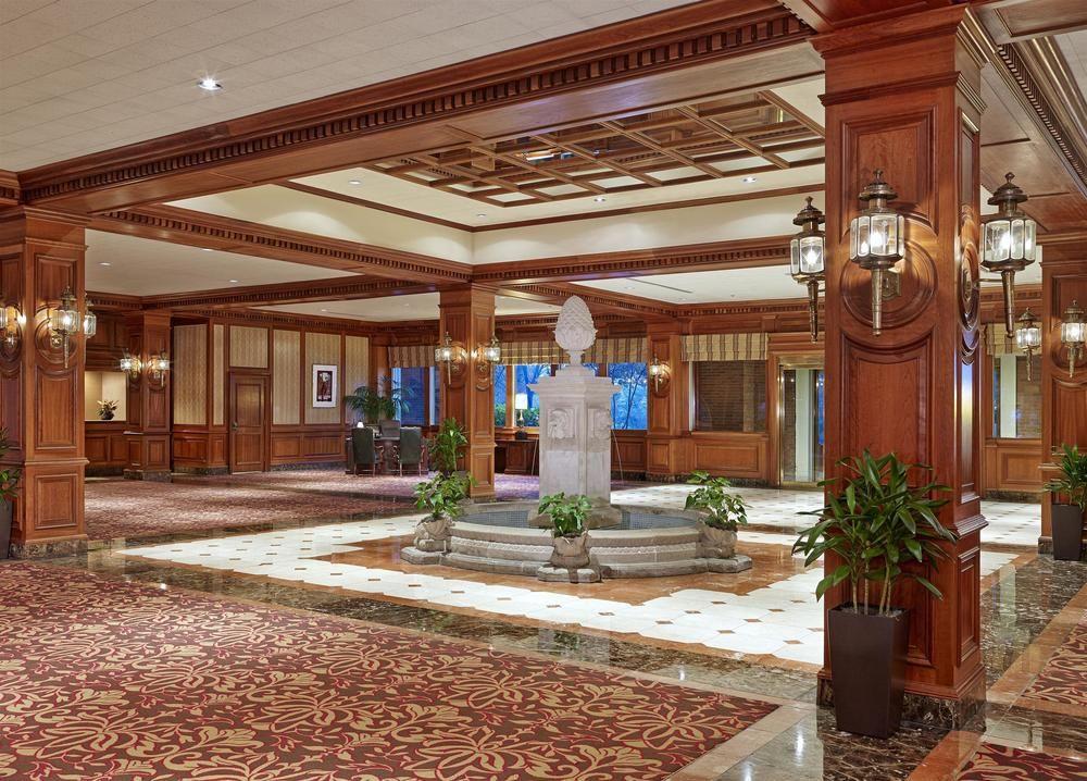 Sheraton Music City Nashville Airport Zewnętrze zdjęcie