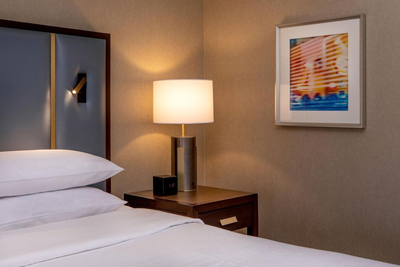 Sheraton Music City Nashville Airport Zewnętrze zdjęcie