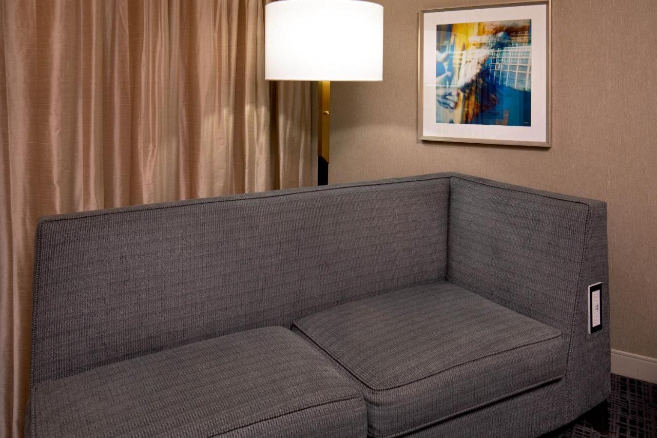 Sheraton Music City Nashville Airport Zewnętrze zdjęcie