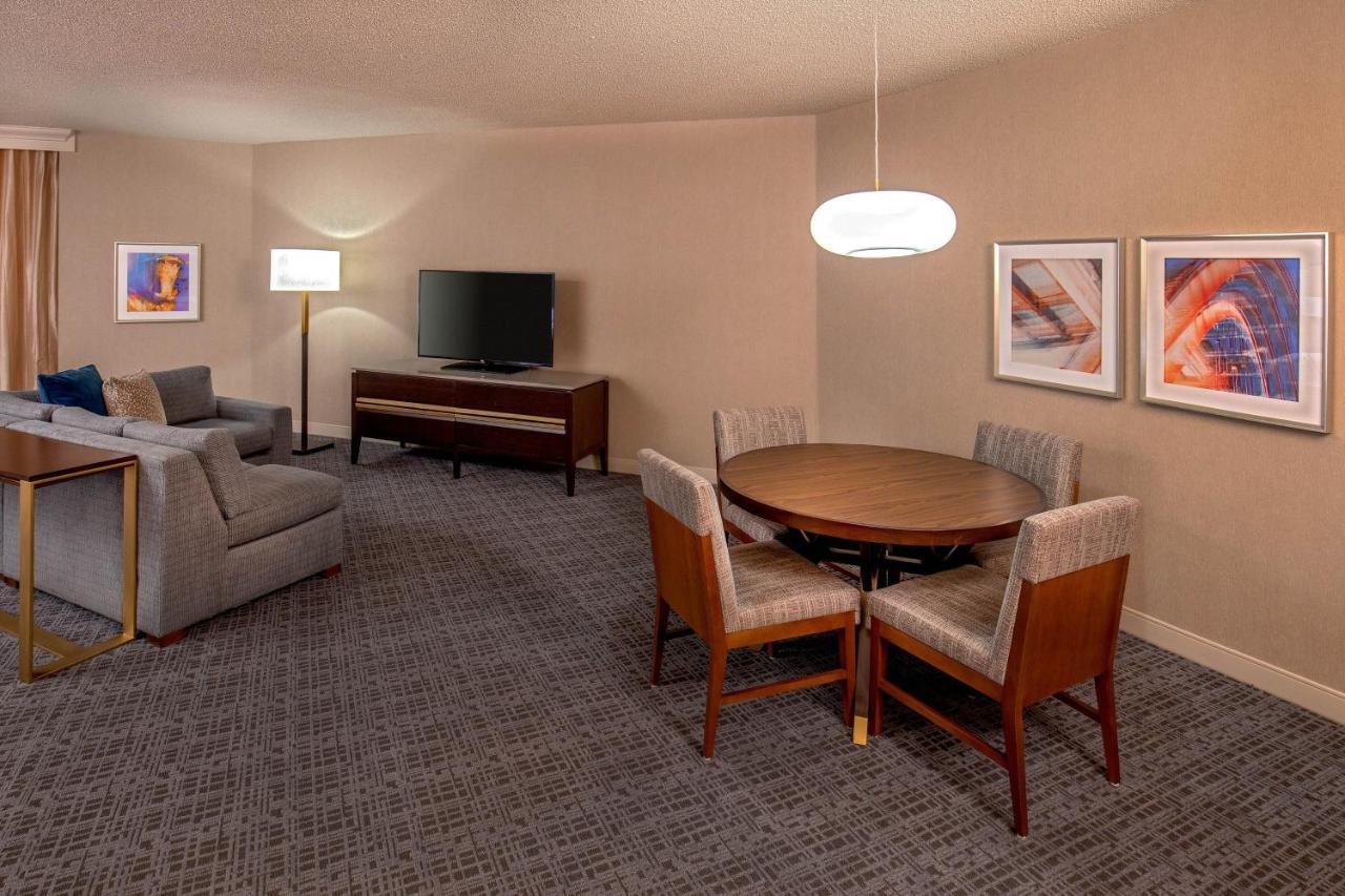 Sheraton Music City Nashville Airport Zewnętrze zdjęcie