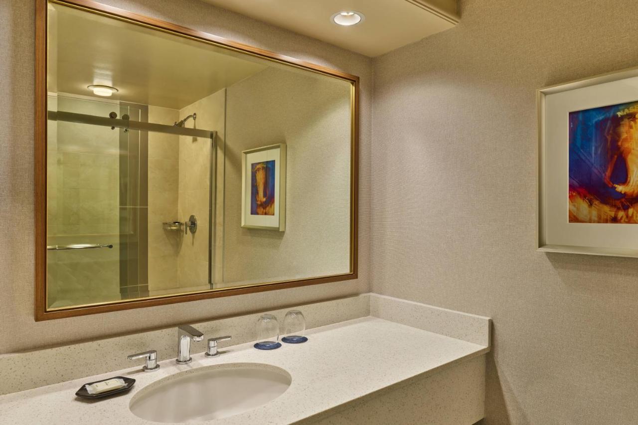 Sheraton Music City Nashville Airport Zewnętrze zdjęcie