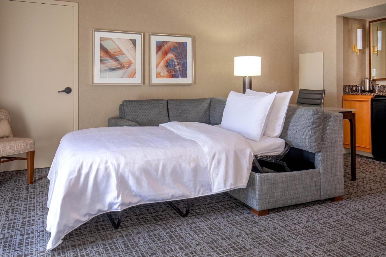 Sheraton Music City Nashville Airport Zewnętrze zdjęcie