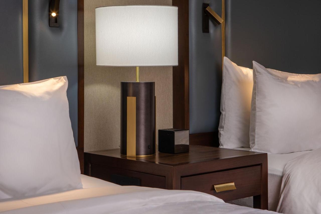 Sheraton Music City Nashville Airport Zewnętrze zdjęcie