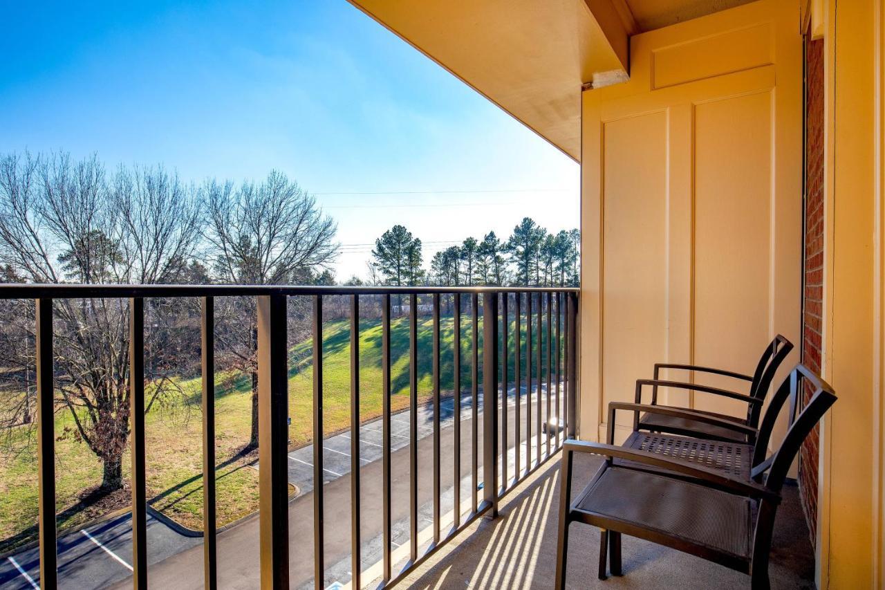 Sheraton Music City Nashville Airport Zewnętrze zdjęcie