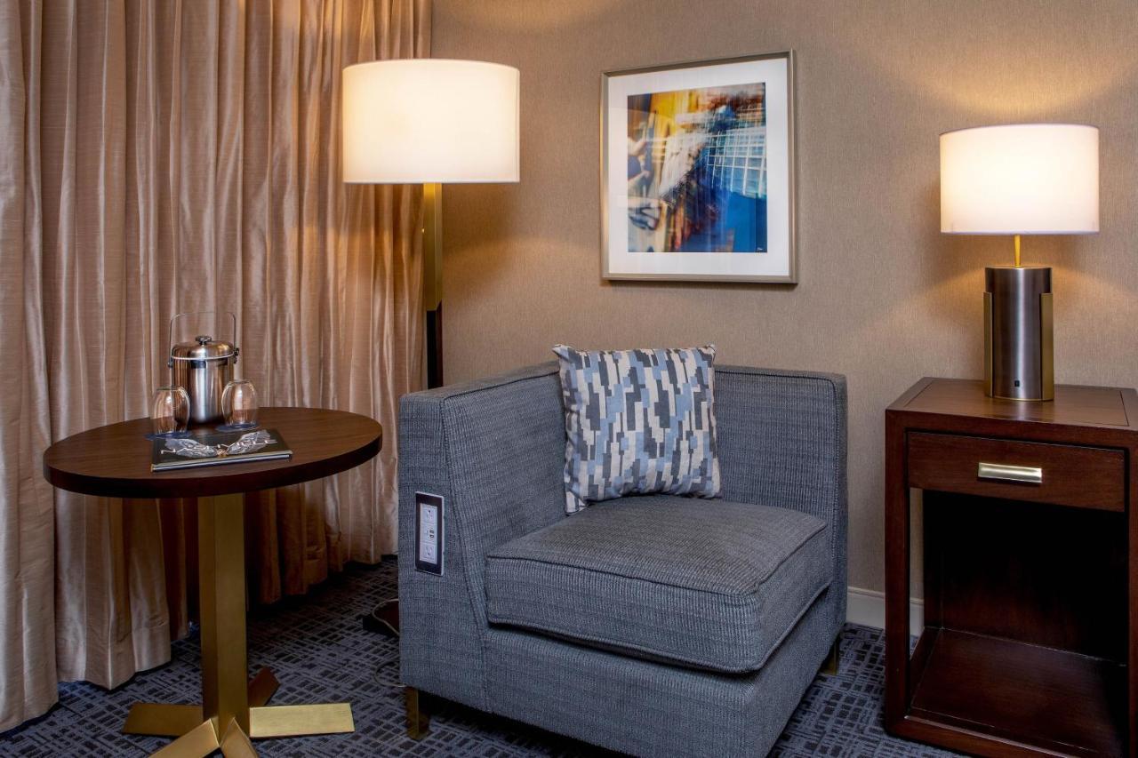 Sheraton Music City Nashville Airport Zewnętrze zdjęcie