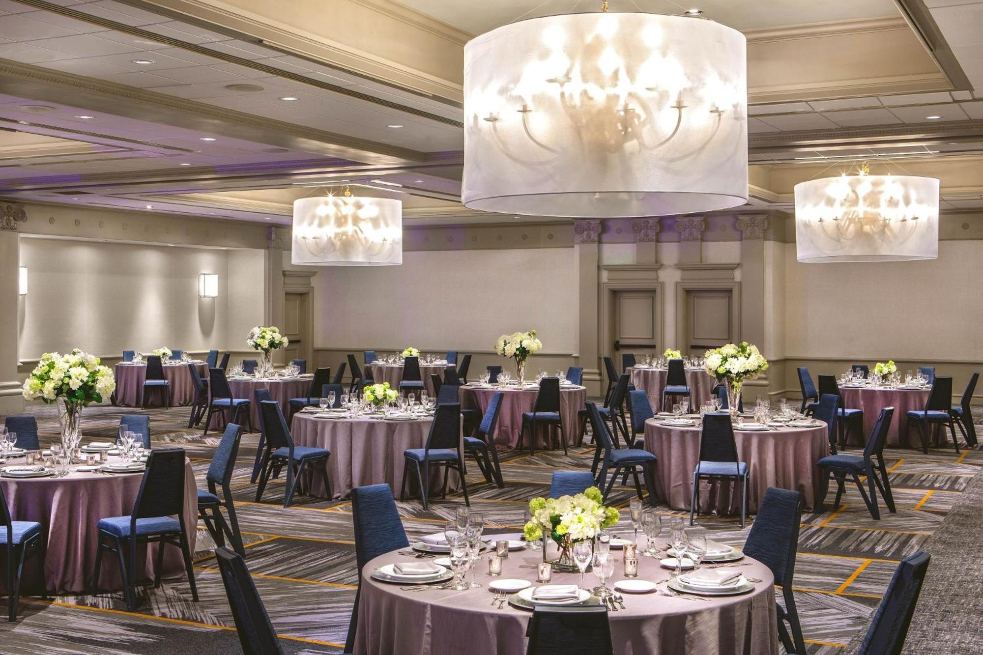 Sheraton Music City Nashville Airport Zewnętrze zdjęcie