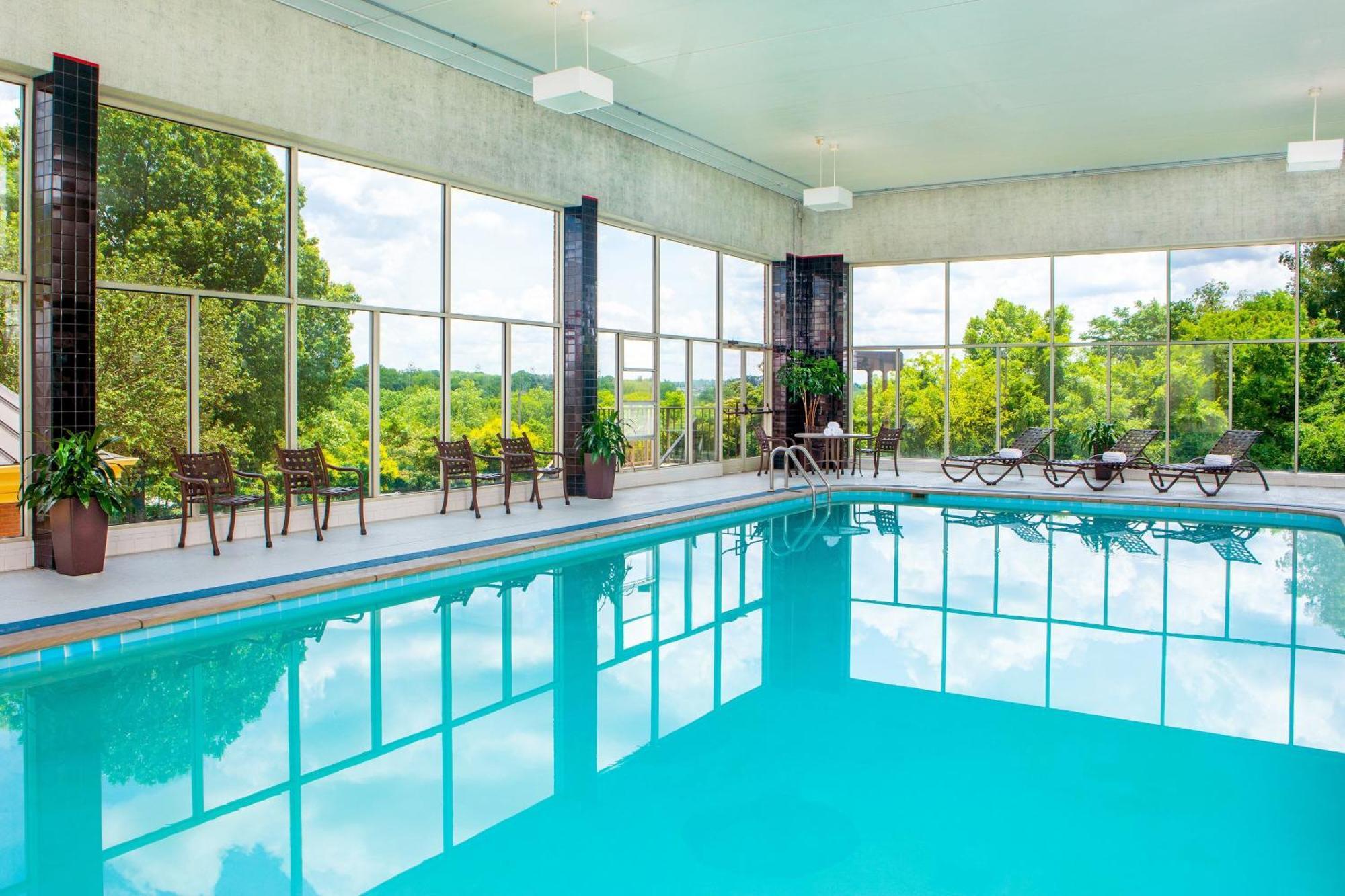Sheraton Music City Nashville Airport Zewnętrze zdjęcie