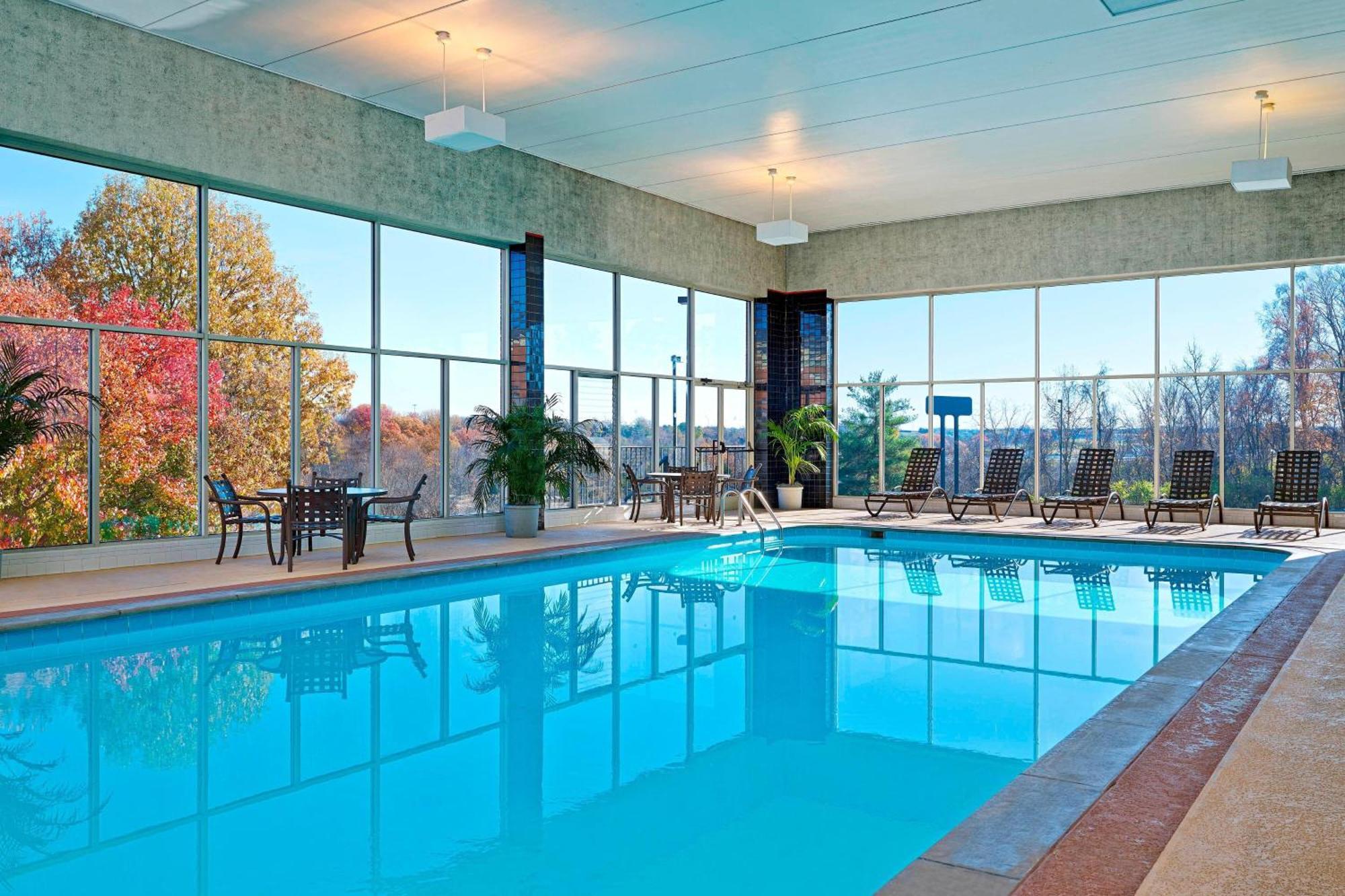 Sheraton Music City Nashville Airport Zewnętrze zdjęcie