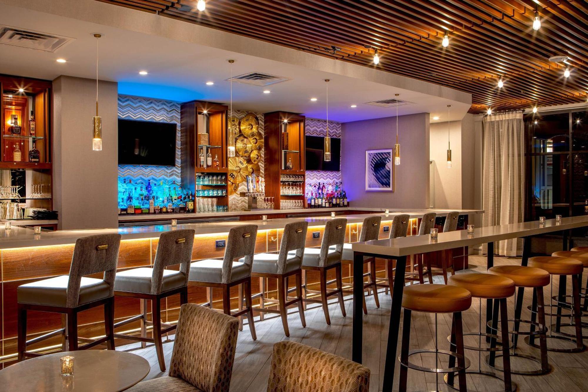 Sheraton Music City Nashville Airport Zewnętrze zdjęcie