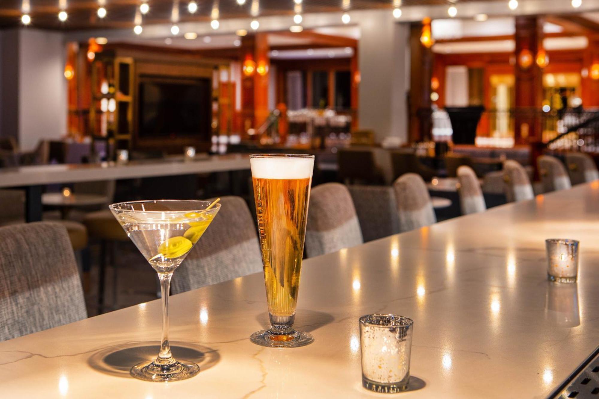 Sheraton Music City Nashville Airport Zewnętrze zdjęcie