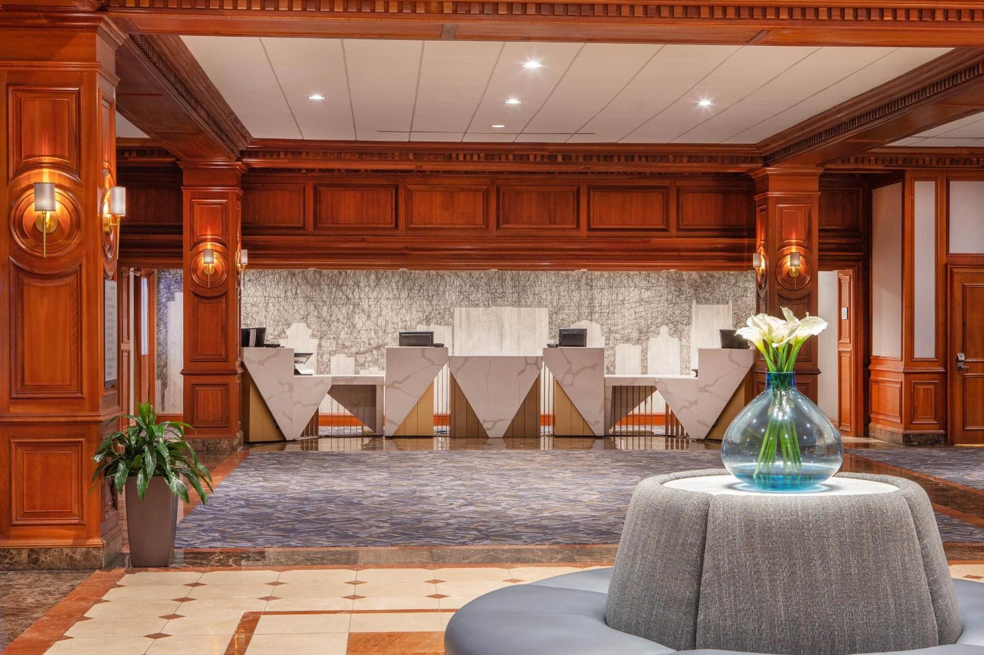 Sheraton Music City Nashville Airport Zewnętrze zdjęcie