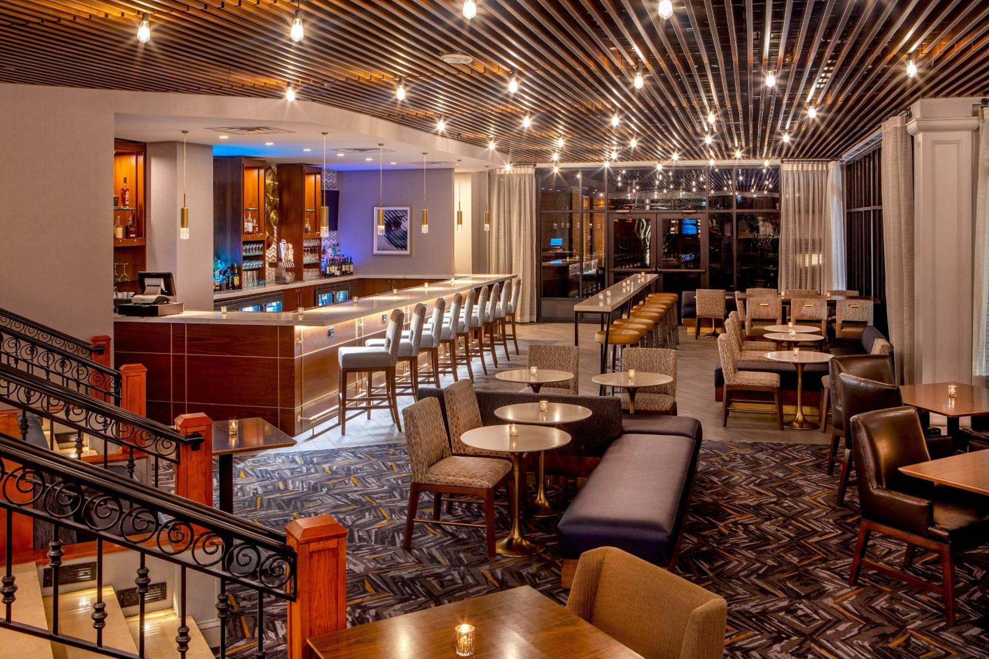 Sheraton Music City Nashville Airport Zewnętrze zdjęcie