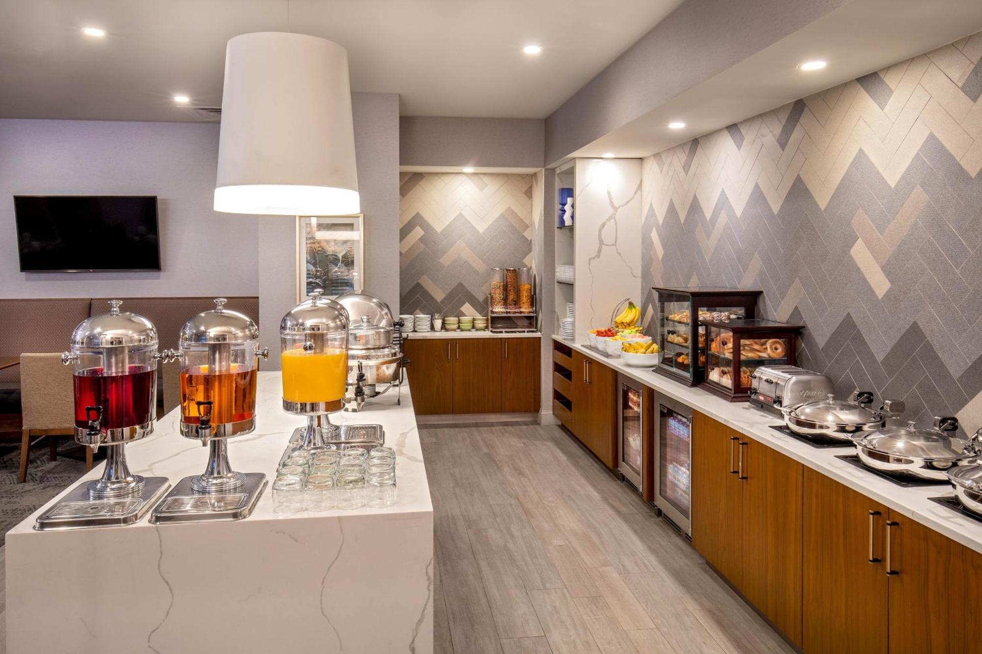 Sheraton Music City Nashville Airport Zewnętrze zdjęcie
