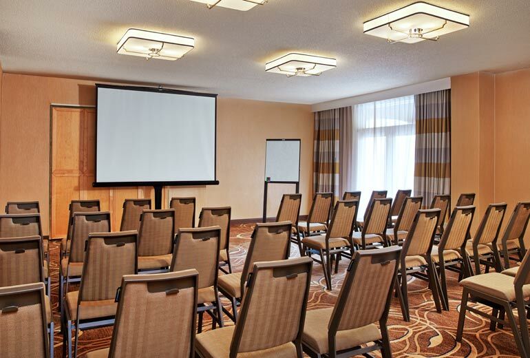 Sheraton Music City Nashville Airport Zewnętrze zdjęcie