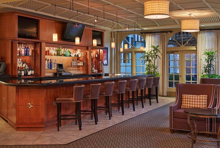 Sheraton Music City Nashville Airport Zewnętrze zdjęcie