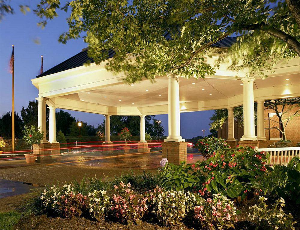 Sheraton Music City Nashville Airport Zewnętrze zdjęcie